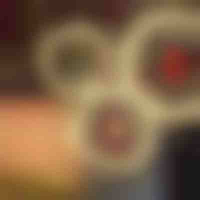 Χριστουγεννιάτικα δαχτυλίδια LED (3m) | JOLLYRINGS