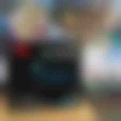 Σετ ακρυλικών μαρκαδόρων 12 τεμαχίων | ACRYLICPENS