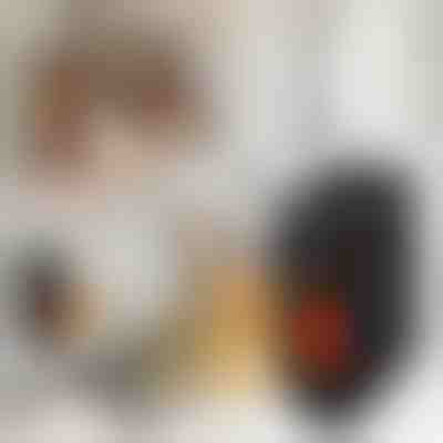 Φορητή μίνι θερμάστρα | BURNY