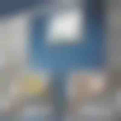 Διακοσμητική ζωγραφική για κάλυμμα ηλεκτρικού κουτιού (30x40cm) | DECOFRAME