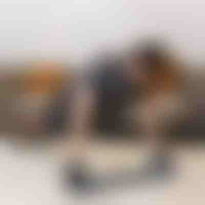 Πολυλειτουργική επιφάνεια για κάμψεις | MUSCLEPLATE