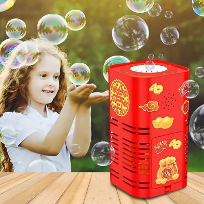 Μηχανή παραγωγής φυσαλίδων | BUBBLEXPLODER