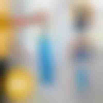 Βούρτσα ξεσκονίσματος μεγάλης εμβέλειας | DUSTOFF