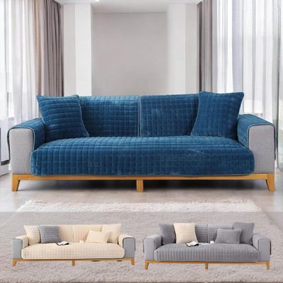 Κάλυμμα καναπέ | SOFTERRA