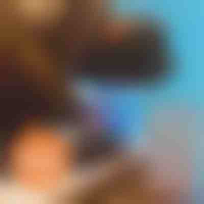 Ακροφύσιο με αντικολλητική επίστρωση για πιστόλι συγκόλλησης (10 τμχ) | VERLAMKO