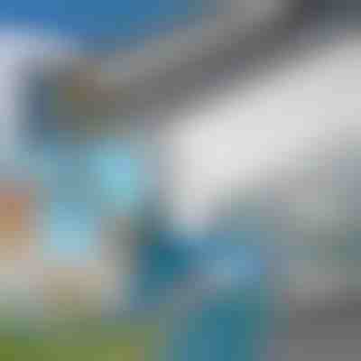 Αυτοκόλλητη μεμβράνη-καθρέφτης (45 x 200 εκ) | FOILBLISS