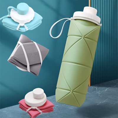 Αναδιπλούμενο μπουκάλι | FOLDSIP