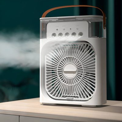 Φορητό κλιματιστικό | FRIOZA