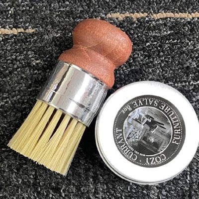 Φροντίδα δέρματος και ξύλου που αποκαθιστά τη λάμψη | REVIVAPRO