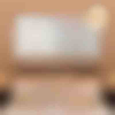 Αυτοκόλλητα τοίχου με καθρέφτη (32 τεμάχια) | WALLGEM