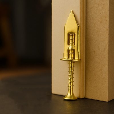 Βίδες αγκύρωσης αυτοδιάτρητες | DRAVIK