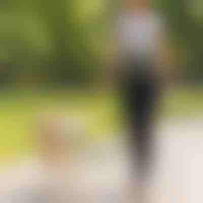 Φορητός ιμάντας τρεξίματος για σκύλους | DOGZIP